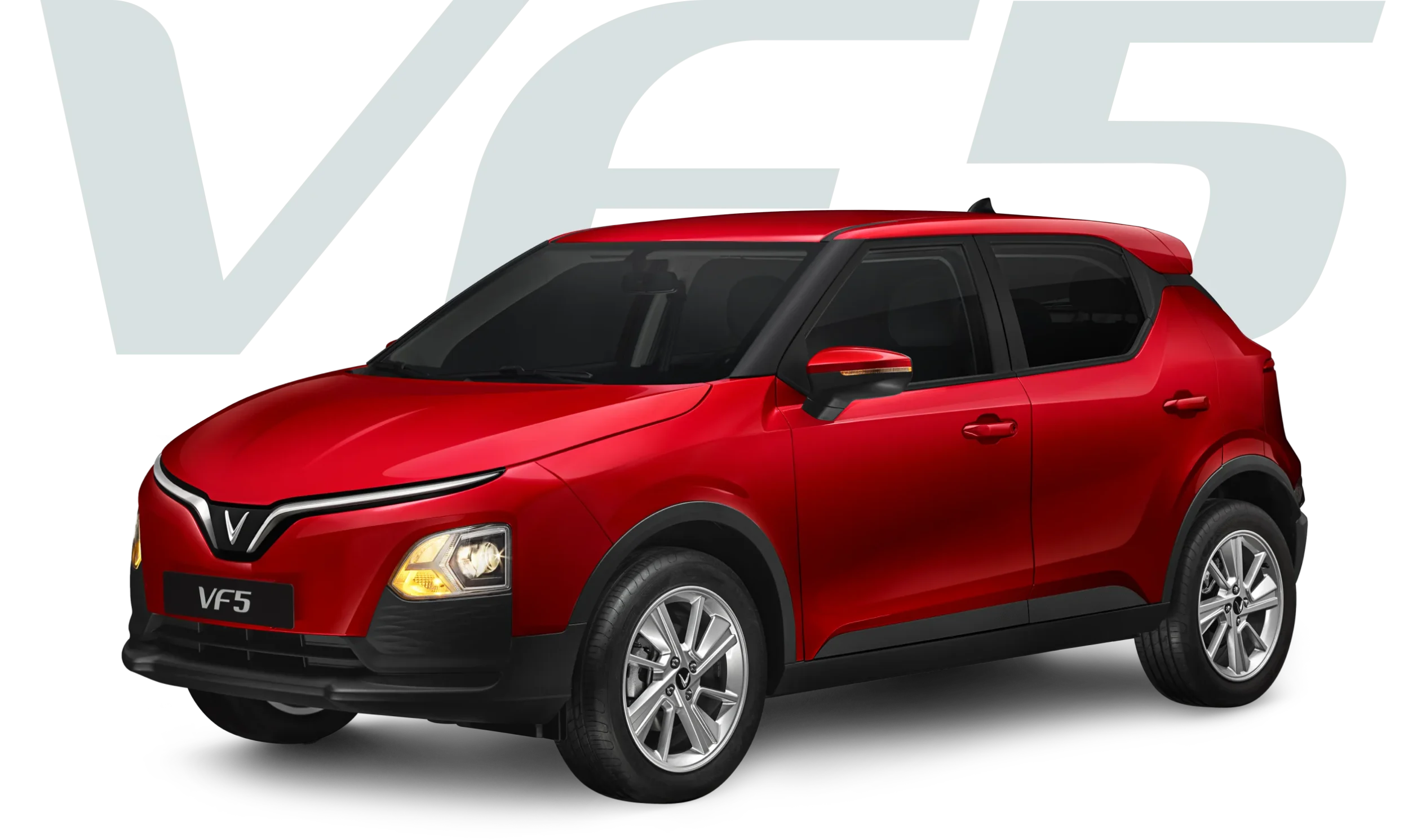 A-SUV