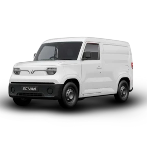 VinFast EC Van