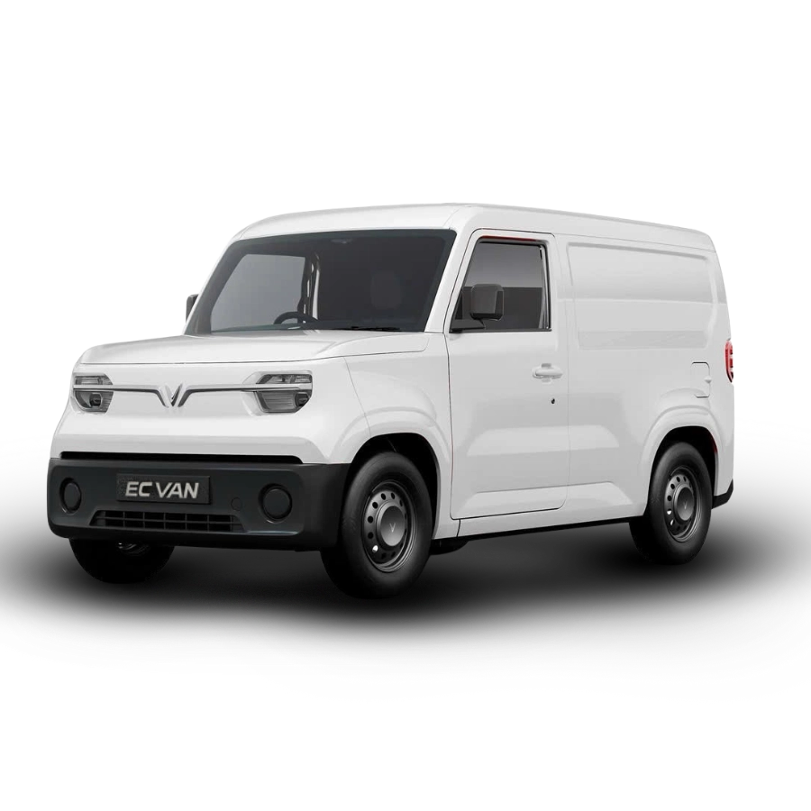 VinFast EC Van