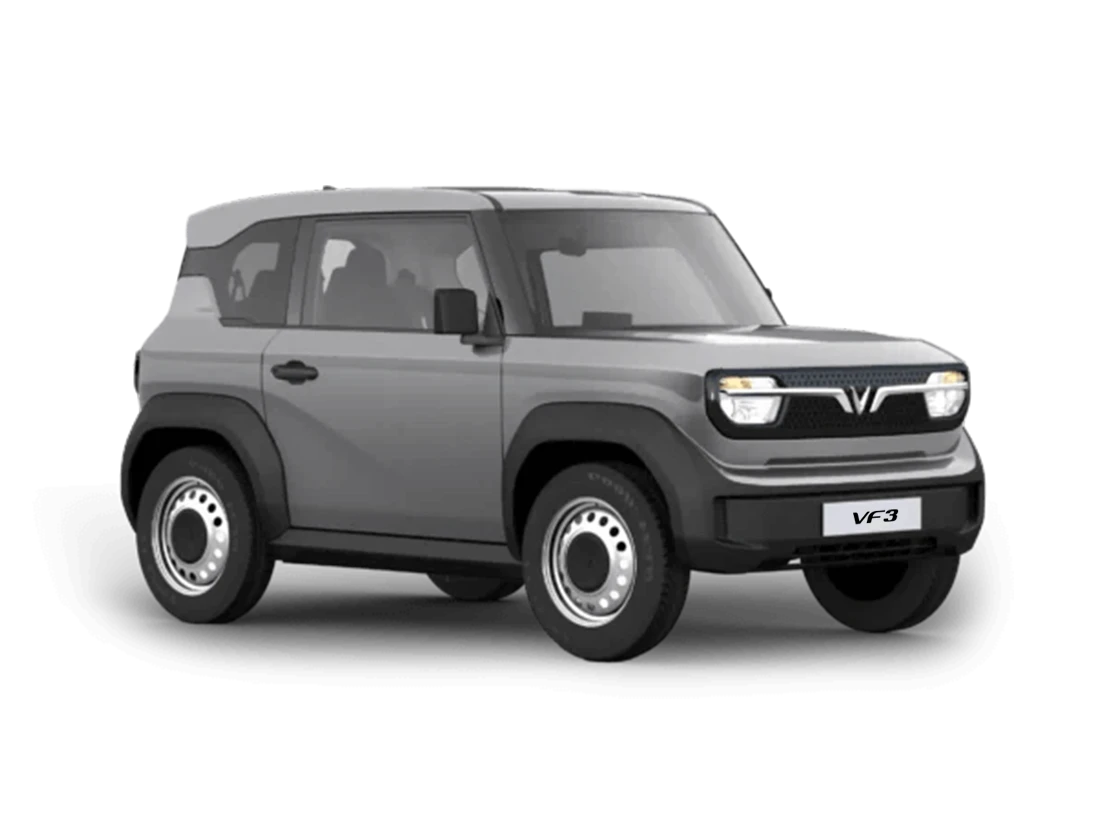 VinFast VF3