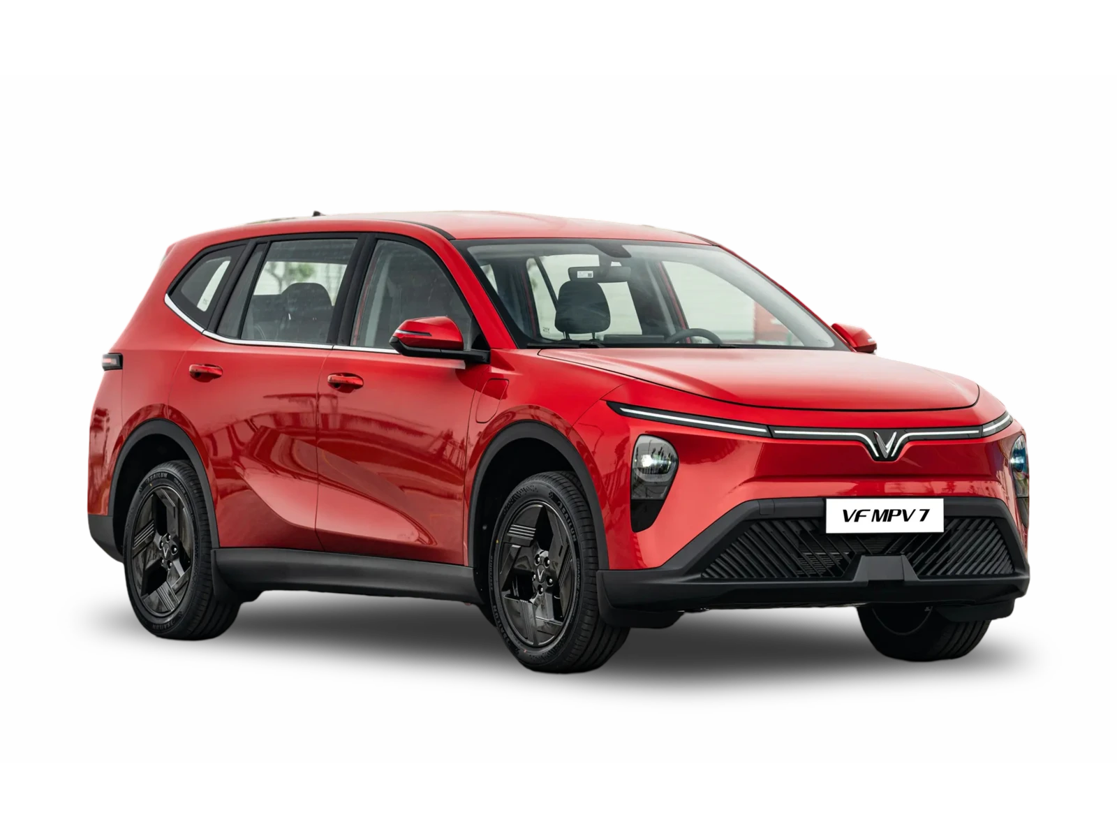 VinFast MPV7