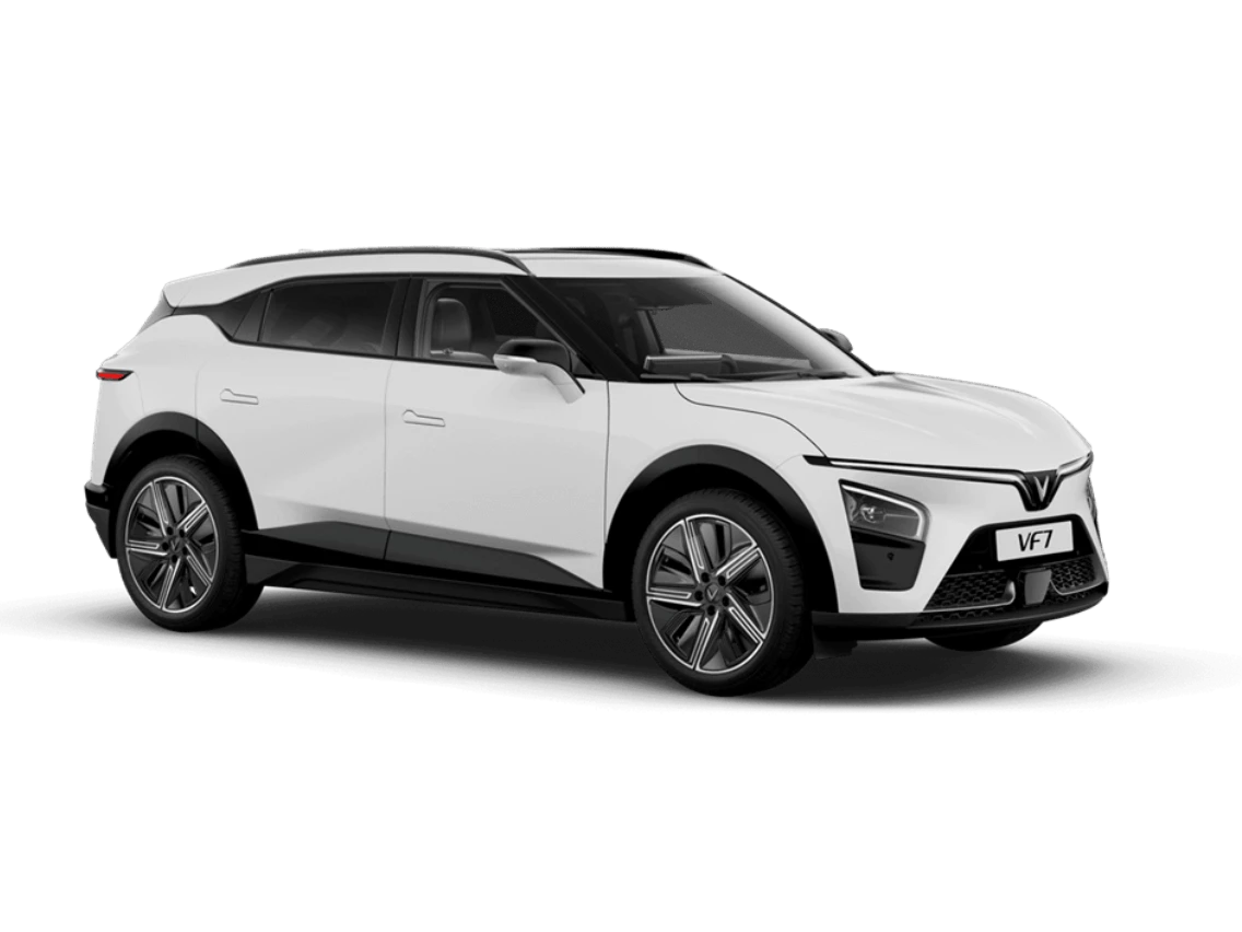 VinFast VF7