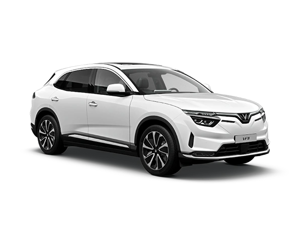 VinFast VF8