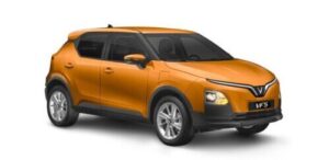 VinFast VF5