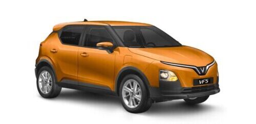 VinFast VF5