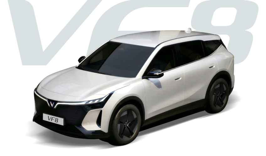 D-SUV