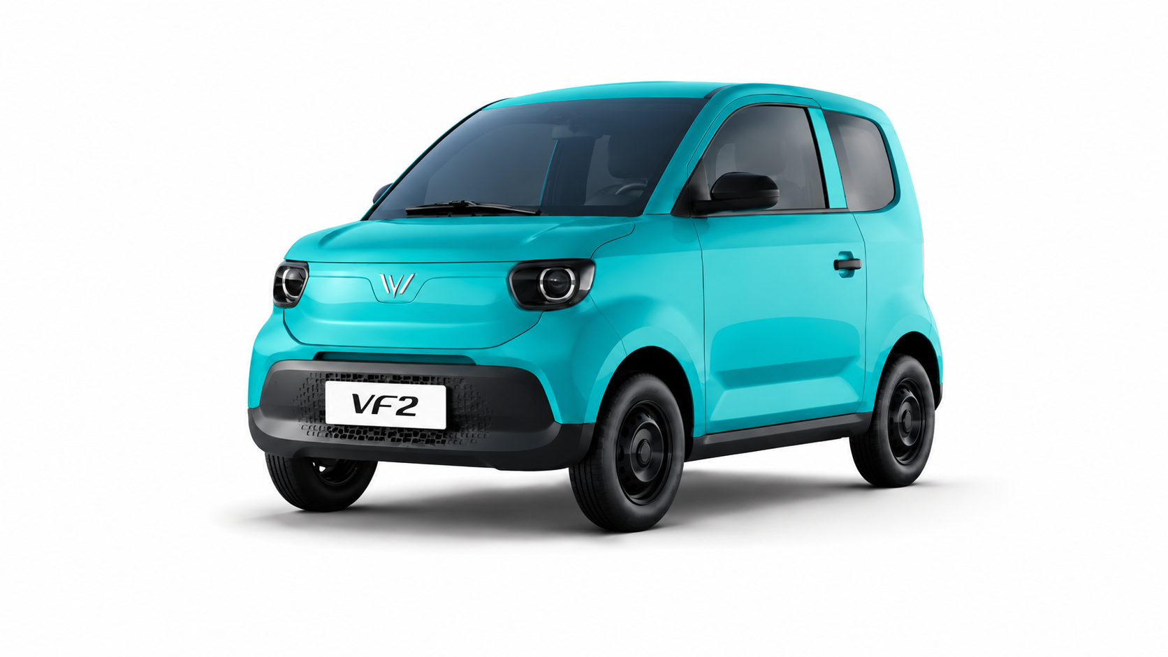 VINFAST VF2