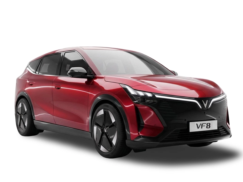 VINFAST VF8 ALL NEW